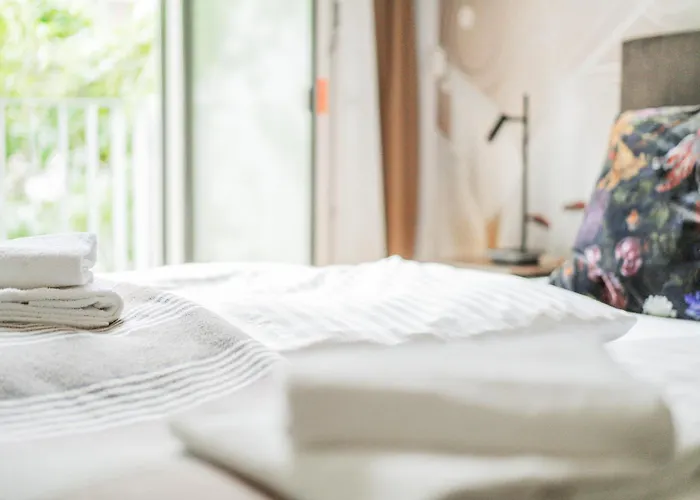 Stylish Nest For 4 Διαμέρισμα Βιέννη