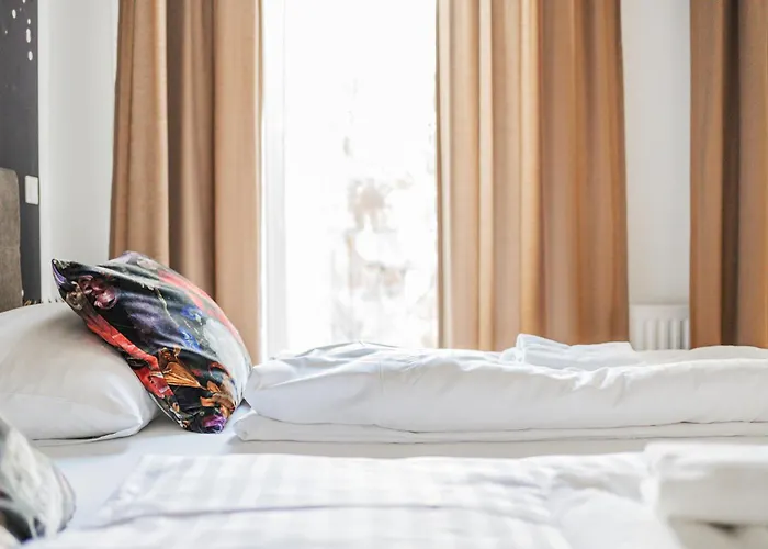 Stylish Nest For 4 Διαμέρισμα *